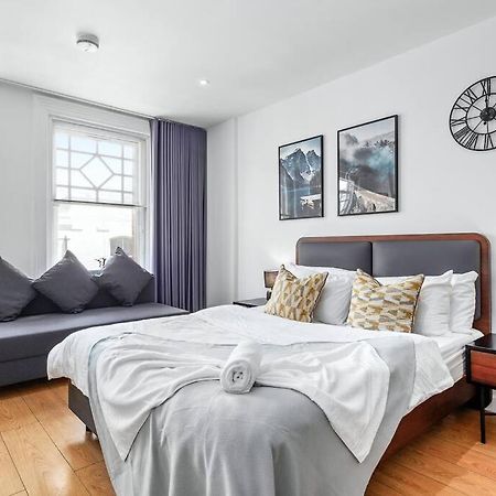 Flat In Piccadilly, Leicester, Chinatown Vr13 ロンドン エクステリア 写真