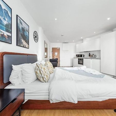 Flat In Piccadilly, Leicester, Chinatown Vr13 ロンドン エクステリア 写真