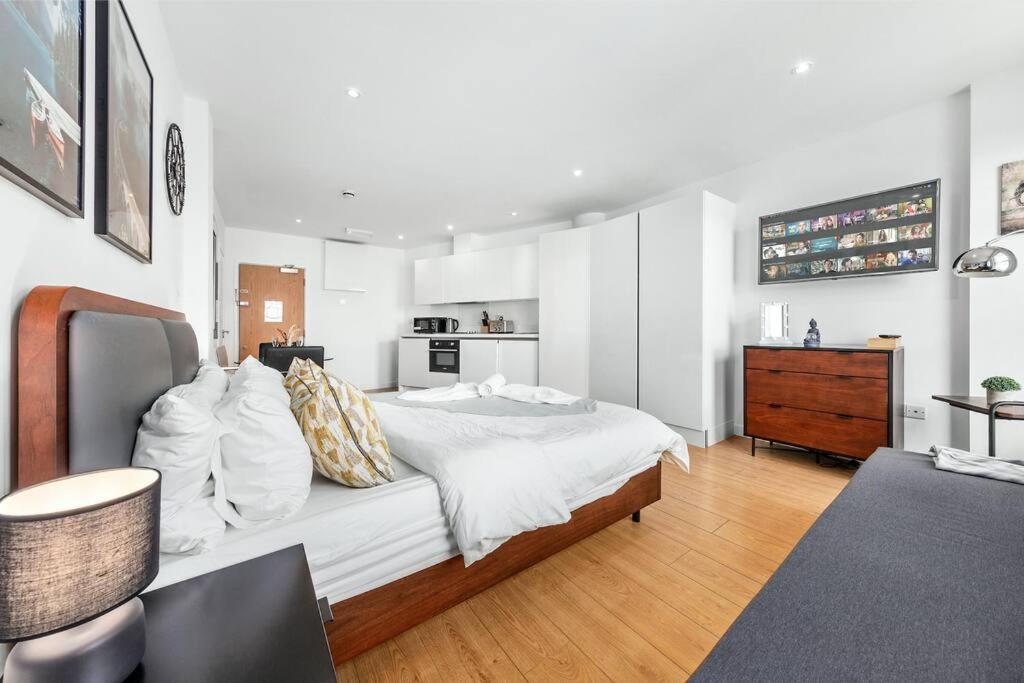 Flat In Piccadilly, Leicester, Chinatown Vr13 ロンドン エクステリア 写真