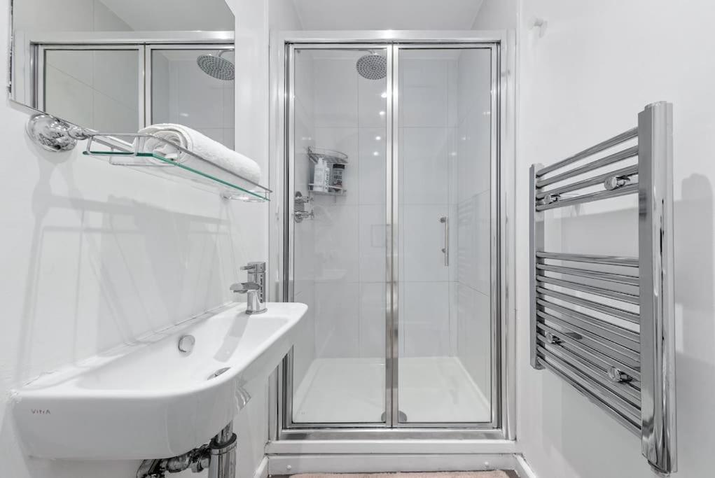 Flat In Piccadilly, Leicester, Chinatown Vr13 ロンドン エクステリア 写真